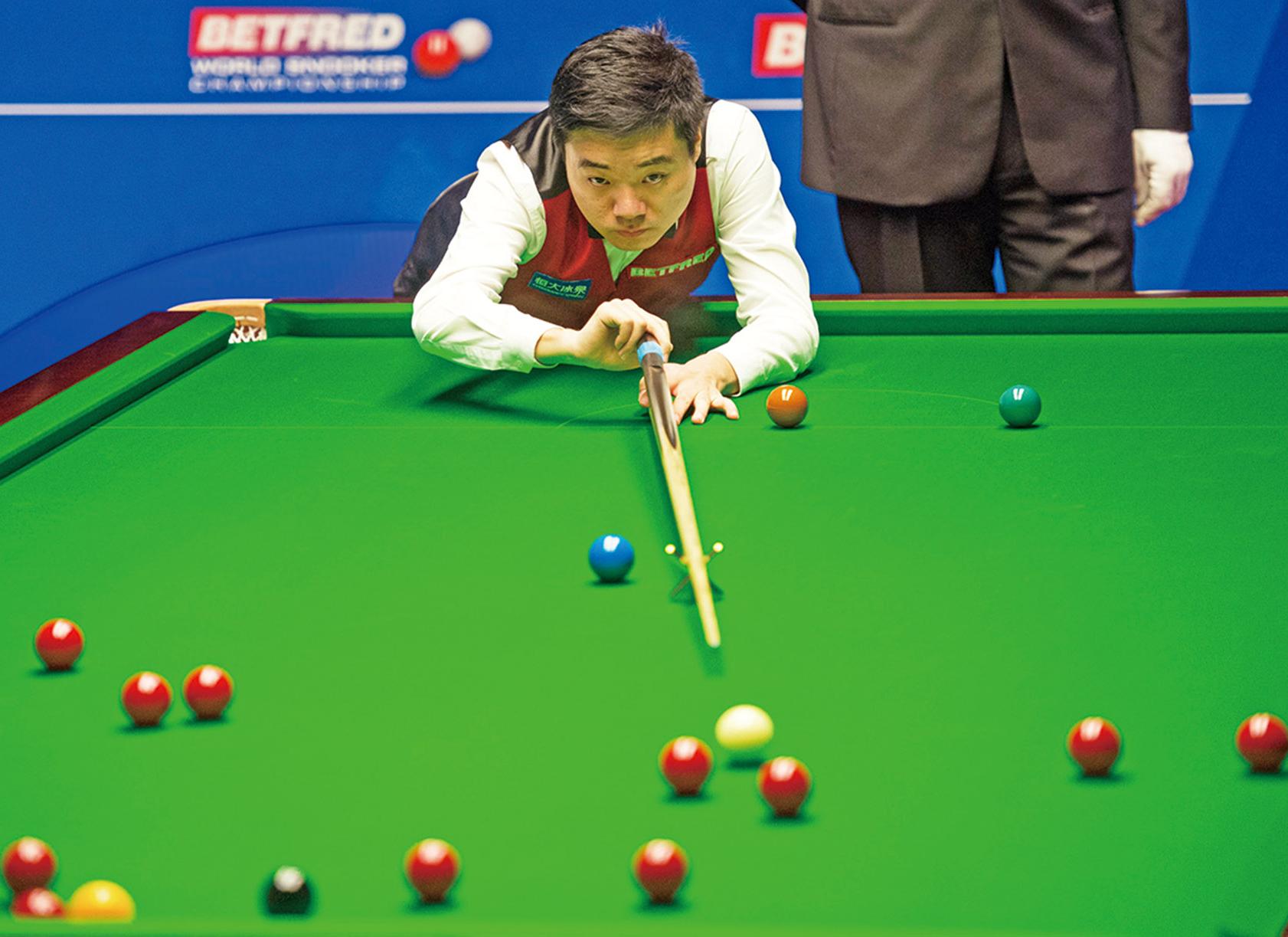 压力与权衡 压力与权衡