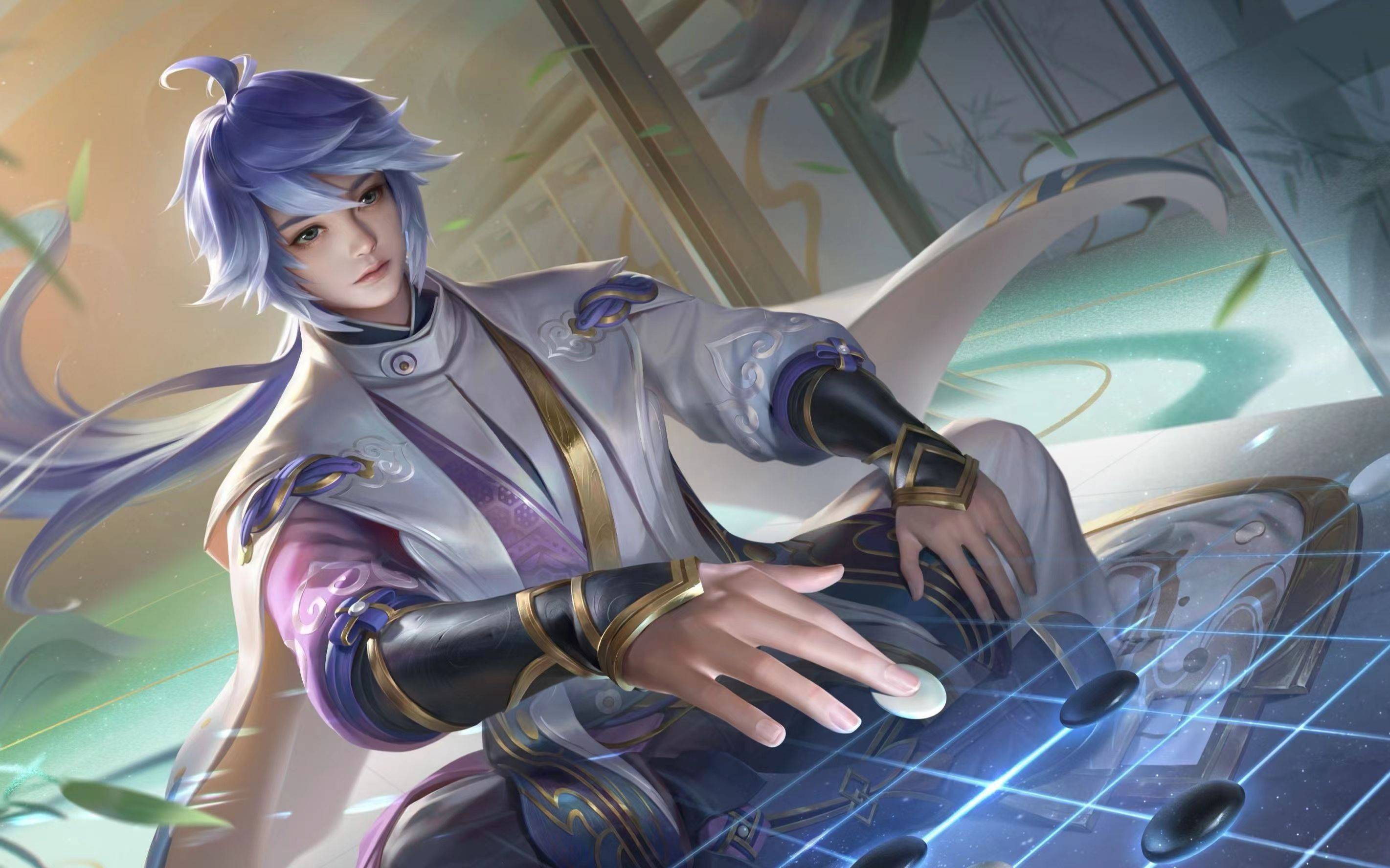 布莱顿时期 布莱顿时期