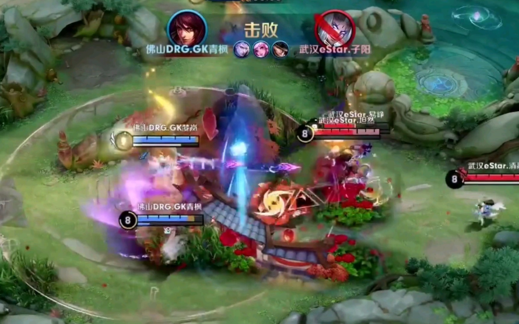 的一场焦点 的一场焦点