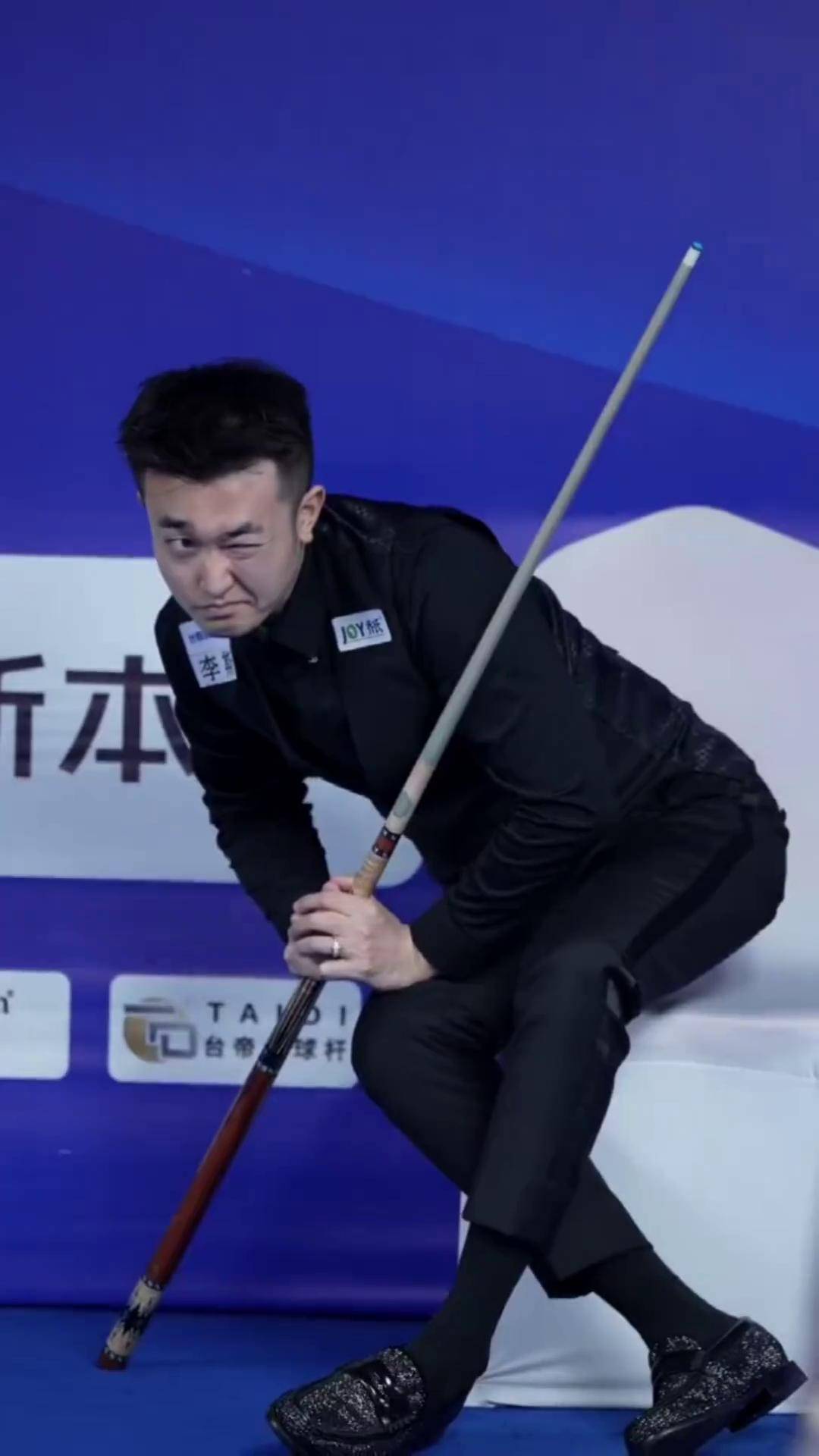 是一场比赛 是一场比赛