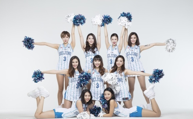 展现他们的 展现他们的