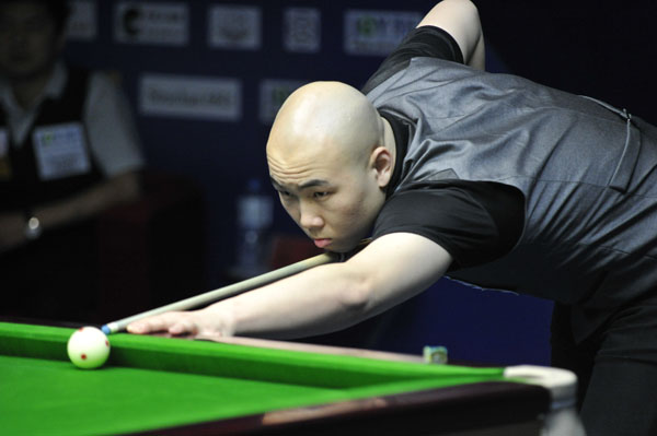 每一次对抗 每一次对抗