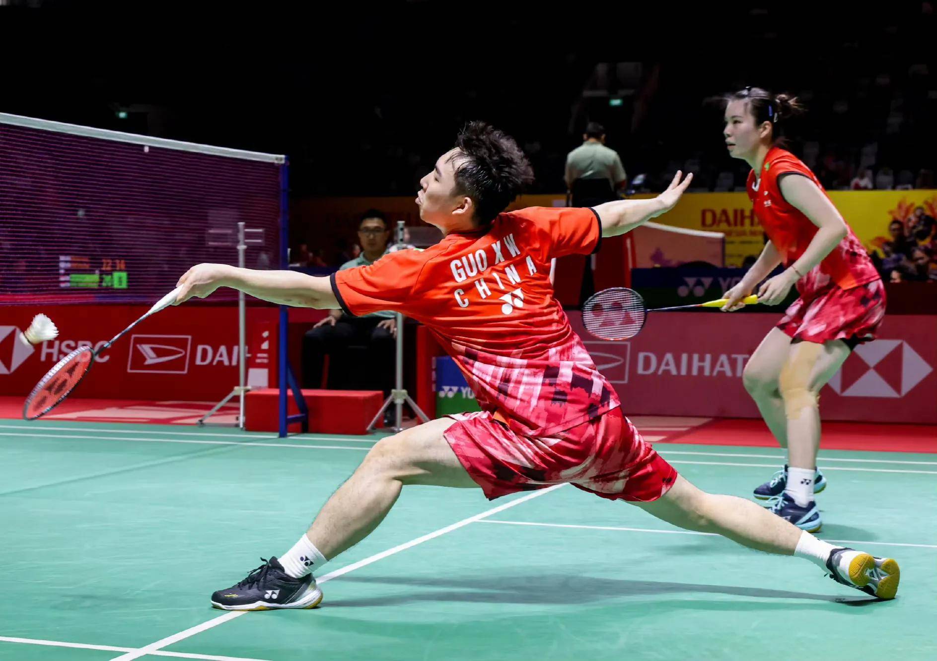 们展现运动 们展现运动