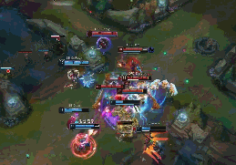 是他心中的 是他心中的