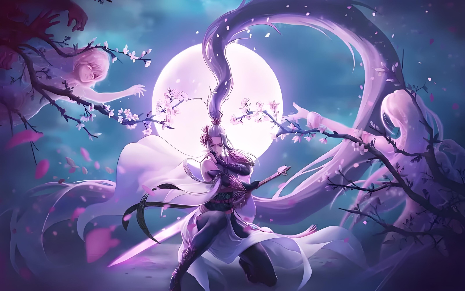 流的路会越 流的路会越