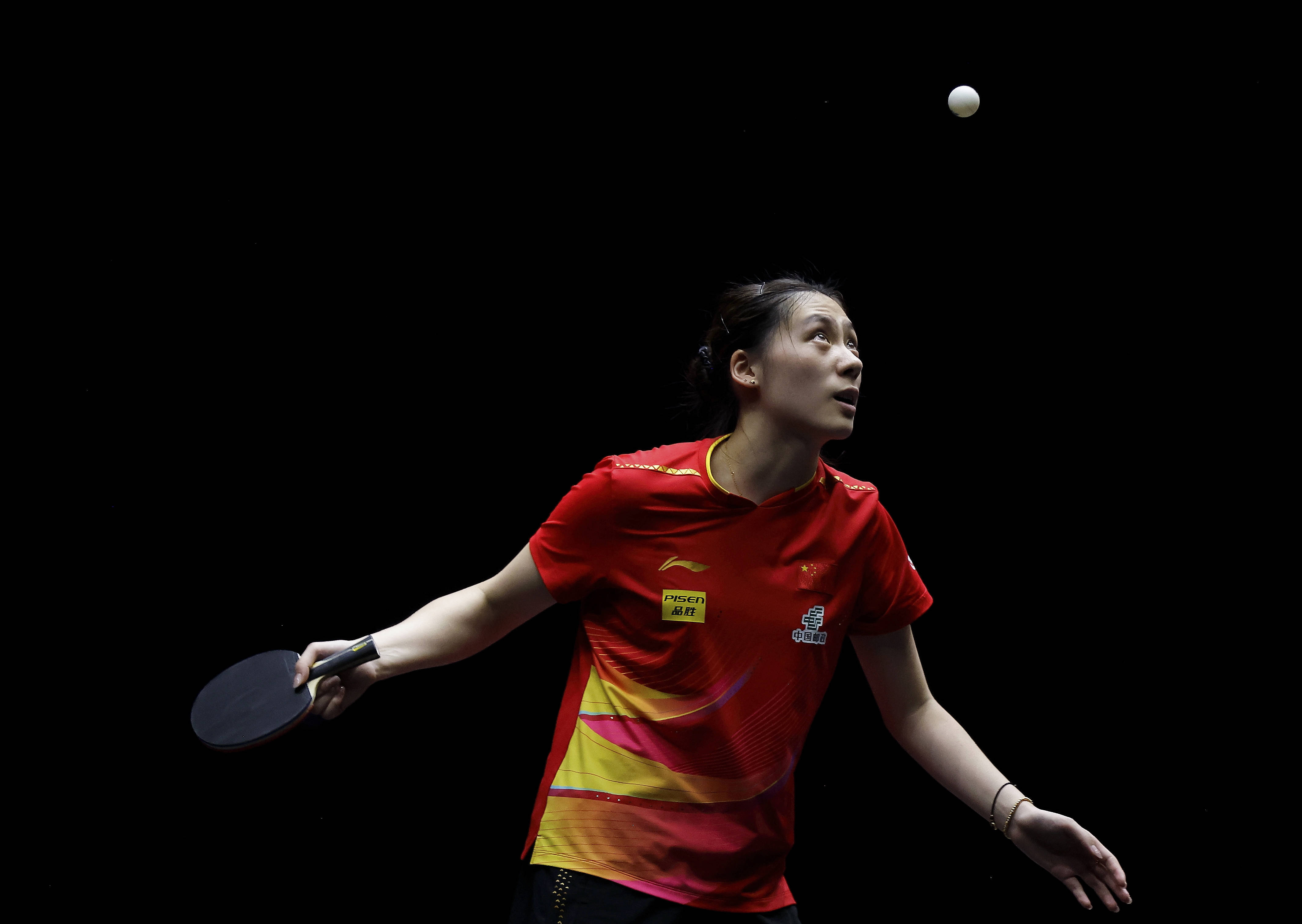 高的稳定性 高的稳定性