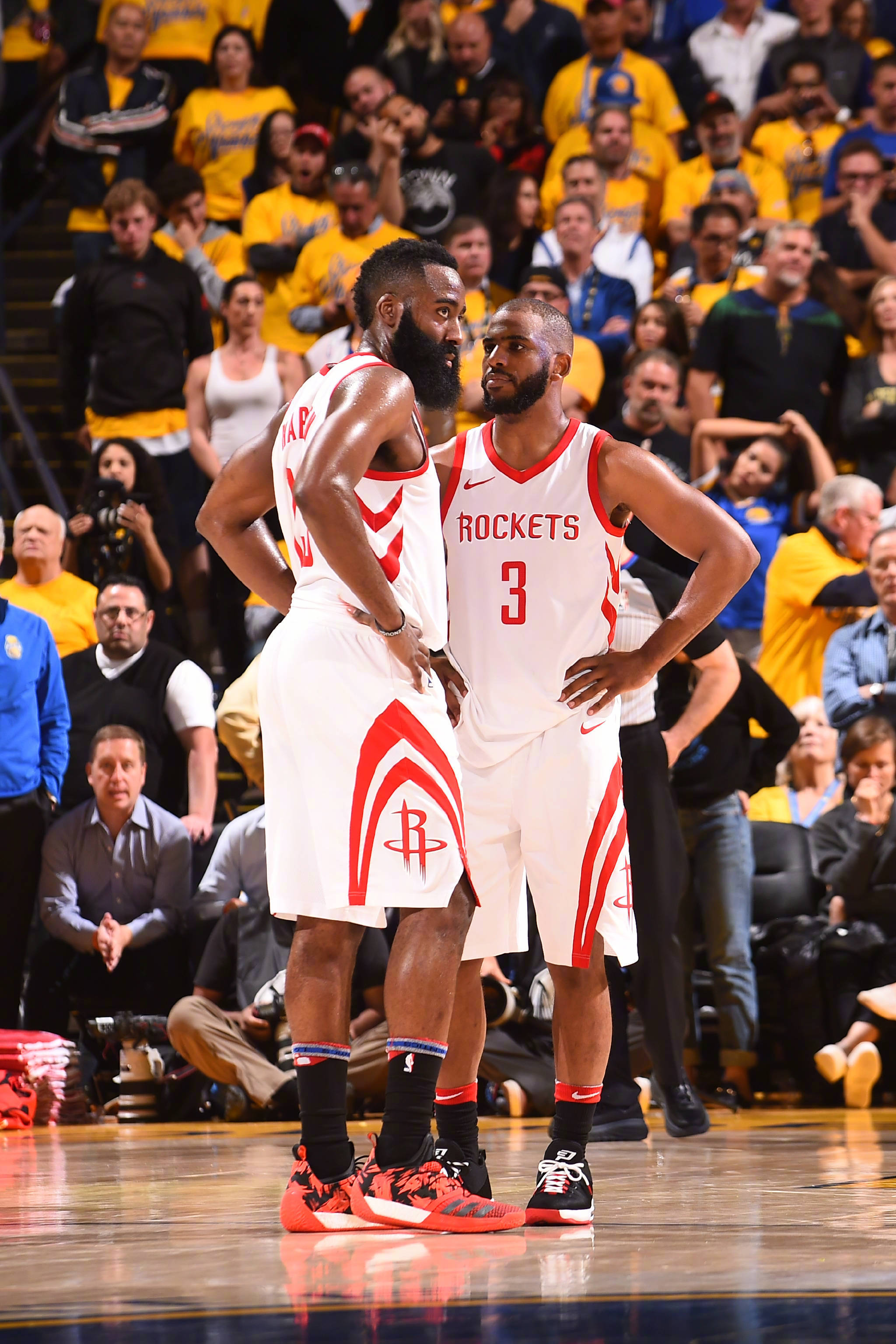 展双重考量 展双重考量