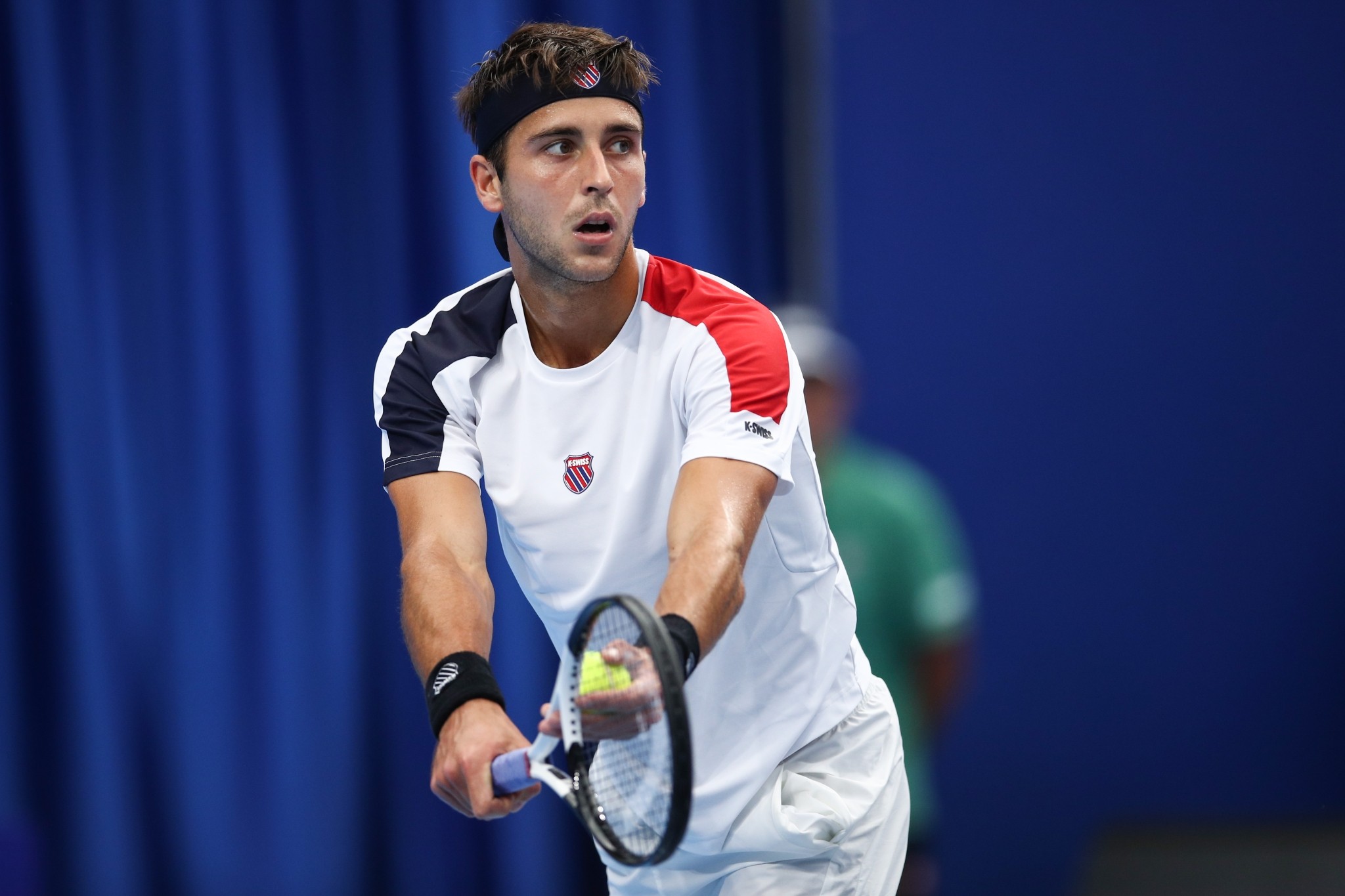 对柏林联合 对柏林联合