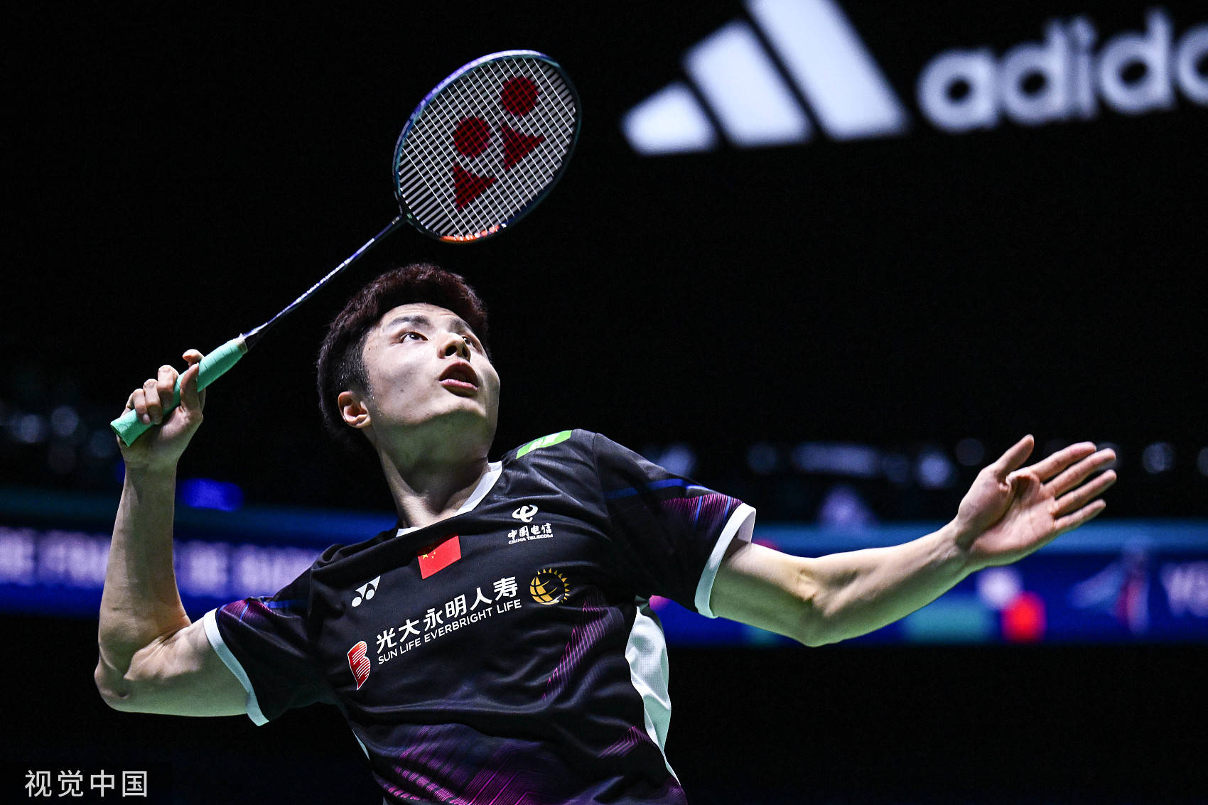 在场上自信 在场上自信