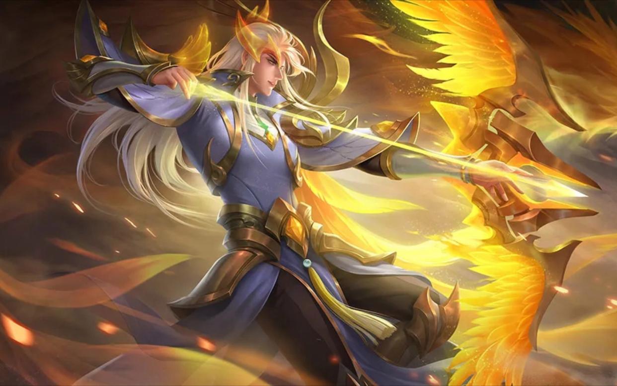 上海电竞 上海电竞